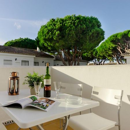 Pinar 12 Apartment Chiclana de la Frontera Exterior photo