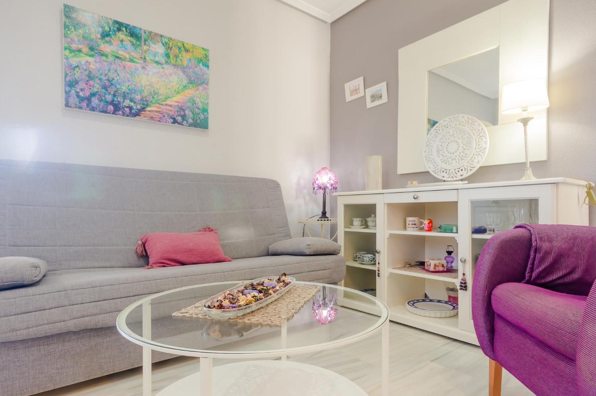 Pinar 12 Apartment Chiclana de la Frontera Exterior photo